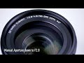 Leica DG Vario Elmarit 50-200mm f/2.8-4 Asph. Power O.I.S