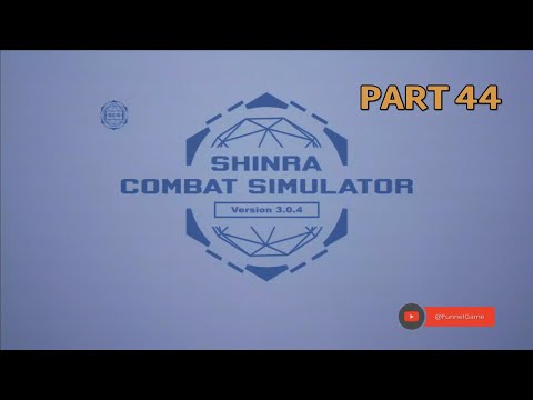 [4K UHD HDR] Final Fantasy VII REMAKE - Walkthrough - GAMEPLAY STORY - PART 44