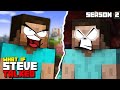 The Reunion What If Steve Talked In Minecraft Parody Season 2 Episode 4