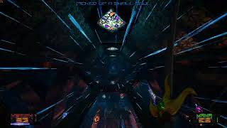 AMID EVIL - Episode 6: The Arcane Expanse - Arcland Verge [MAXED OUT RTX]