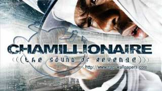 Chamillionaire-Grown And Sexy