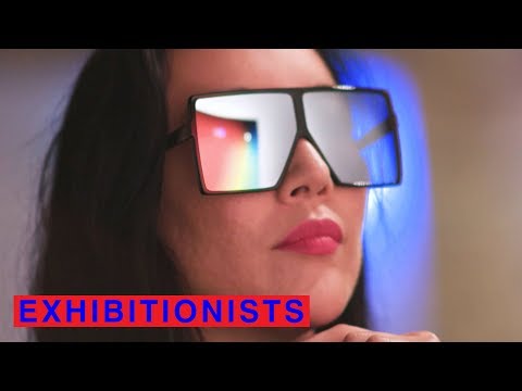 Look Closer: Hyperreal Art and Insects Made of Flowers | Exhibitionists S03E14 Full Episode