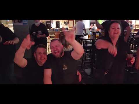 Deja Groove covering "Rain" by Dragon Friday 1st Dec 2023