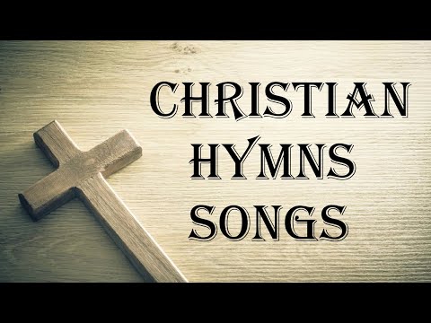 2 Hours Non Stop Old hymns - no instruments