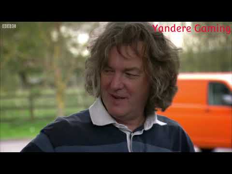 [YTP] Jeremy Clarkson finds a woman stupid