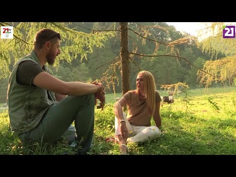 TV21 UNGVÁR - NÖIDŐ 21.ADÁS - BEZSNEI ANDOR (2019.08.24)