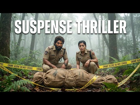 Top 8 Best South Indian Suspense Thriller Movies In Hindi Dubbed | Best Murder mystery And Crime|