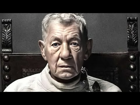 afbeelding Hamlet: Ian McKellen