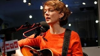 Laura Cantrell: 'Can't Wait,' Live On Soundcheck