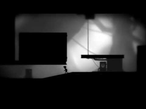 Limbo Part 15 - The Two Block Puzzle