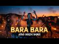 Bara Bara Bere Bere Alex Ferrari Afro House Remix 2026 Club Party Vibes