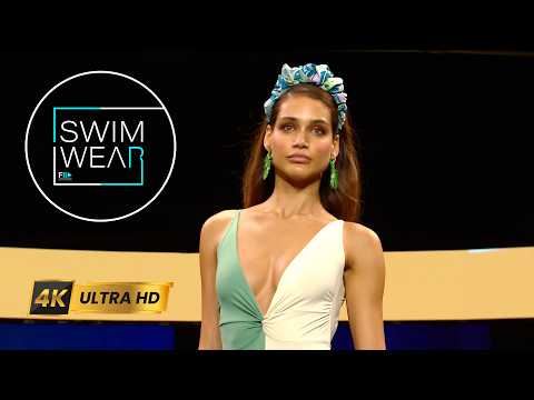 COMO LA TRUCHA AL TRUCHO Gran Canaria Spring 2022 - 4K Remaster