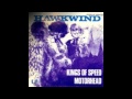 'Motorhead' (orig. Hawkwind). Acoustic/violin ...