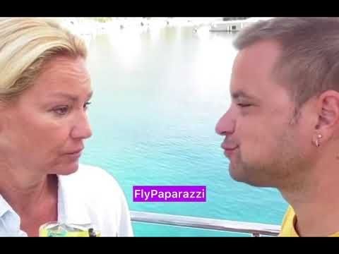 Pınar Altuğ eşi Yağmur Atacan ile tatlı atışmaları