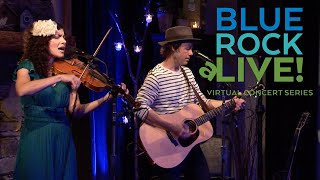 Carrie Rodriguez "Frio en el Alma" | Blue Rock aLIVE!