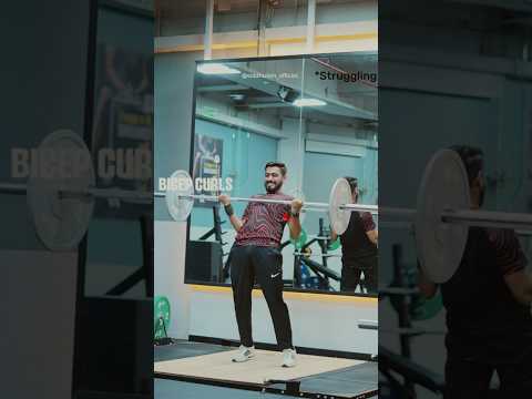 Video thumbnail for Gym & Strength Training Video 1 - Sports & High-Performance