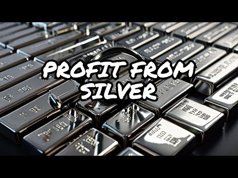 The Truth About Silver Investing