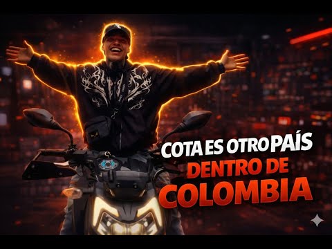 VISITAMOS COTA,CUNDINAMARCA *salió mal* / THIAGOELROLO