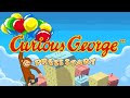 GBA 5 Curious George Longplay