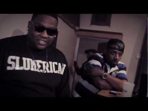 In Studio Sessions: Big Hud "Something out of Nothing"