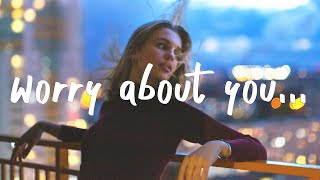 Zara Larsson - Don&#39;t Worry Bout Me (Lyrics)