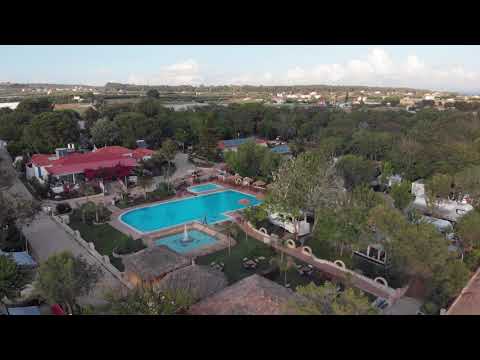 Camping Ionion Beach