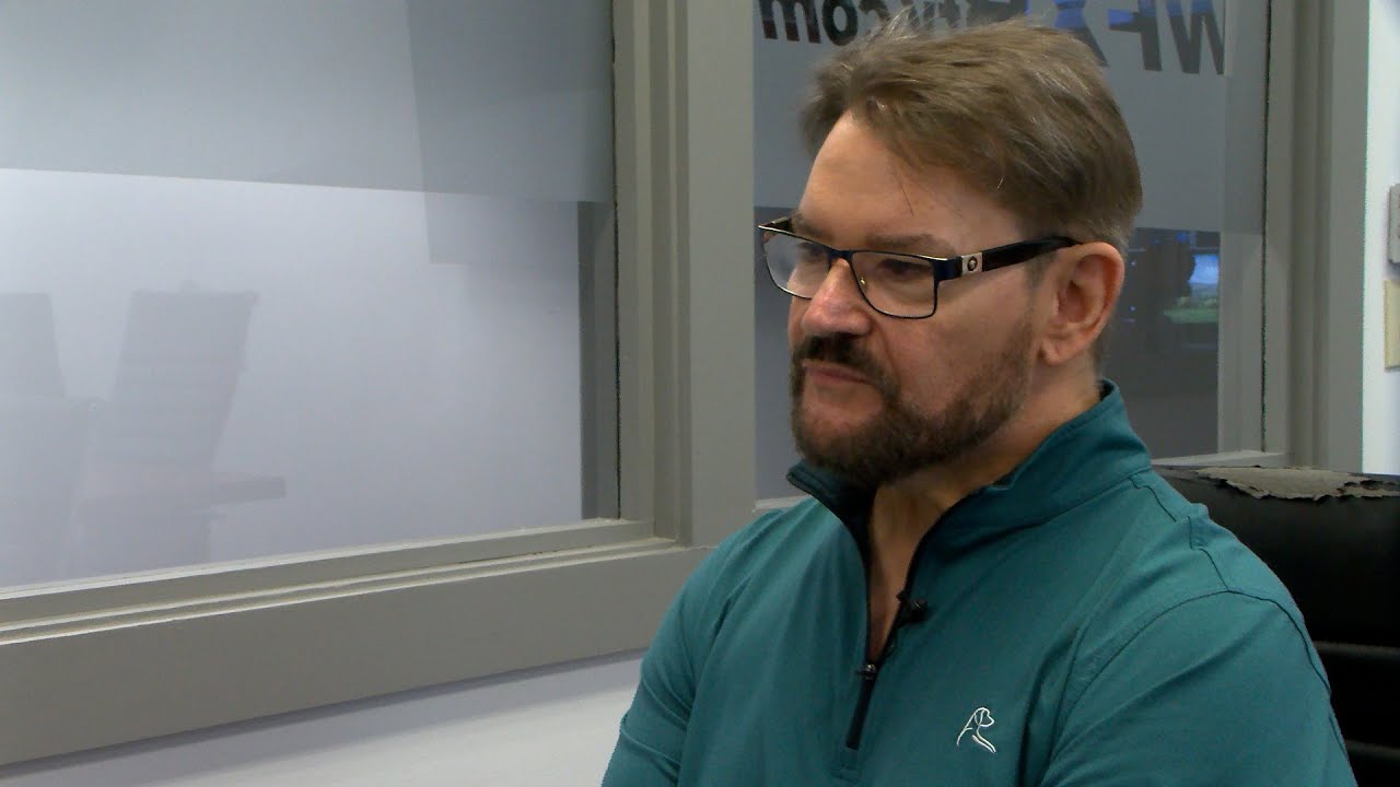 Video Test Thumbnail