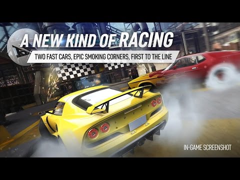  Race Kings - Official Trailer by Hutch