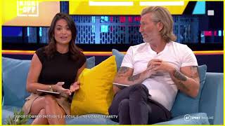 Lee: "Realistic aim is to stay up"