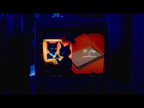 yun li - the story (prod biffe, hakuro & yun li)