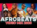 AFROBEATS TOP 100 Video Mix NEW NAIJA 2026 REMA DAVIDO TEMS WIZKID BURNA BOY AYRA STAR