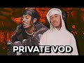 15 JUNE The Summer Smash 24 VOD Carti New Songs Studio Session W Niko DAY 37