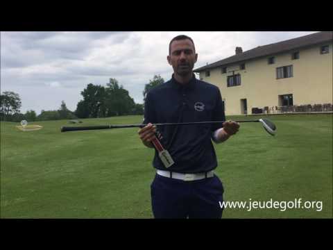 Click to View : Xavier Bretin vous présente le test du bois 3 TaylorMade M1