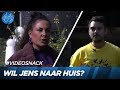 Jens is klaar met Merel, maar ook met Utopia? ? | UTOPIA