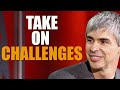 TOP 3 SUCCESS RULES From Google Co Founder Larry Page Inspiration Motivation Success