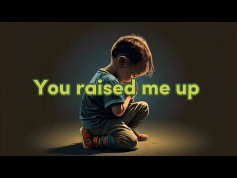 You raised me up with lyrics / Worship and Praise song by: Céline Tam and Jeffrey Li