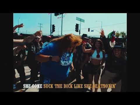 Shoreline Mafia, OHGEESY & Fenix Flexin - ROCKIN [Official Lyric Video]