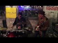 Mike Sánchez Band - Poor Boy / Buick (Lemon Rock, 12/09/2019)