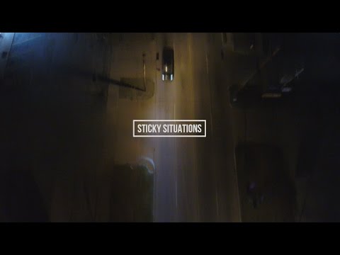 Bash The Rappa | Sticky Situations (Shot by King Spencer)