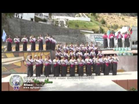 COROS MIX-- VIDEO MIX  edwin edj