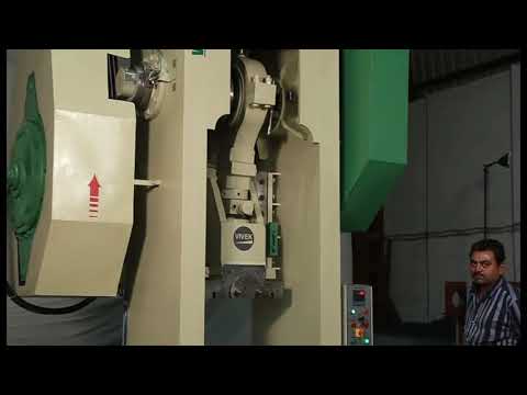 Hydraulic Press Brake Machine