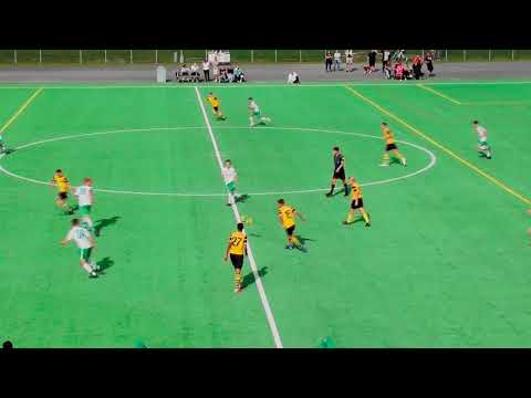 (25-8-2019) Hammarby P04 L2 - Hägersten SK 04 (5-1)