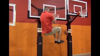 Best Brands for In-ground hoops