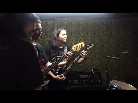 Critical Condition - Cadaverous Stench