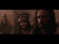 Passion Of The Christ Hindi