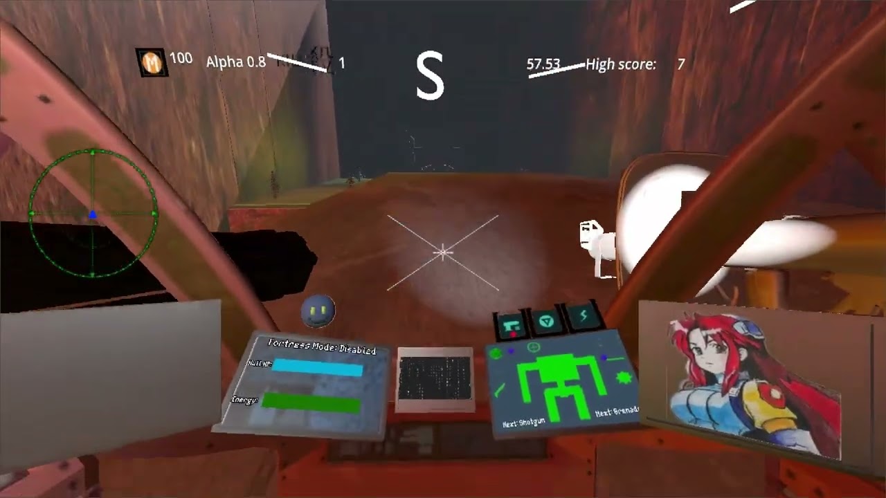 Gameplay Video