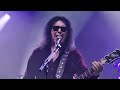 Weapons of mass destruction - Gene Simmons Band@Tivoli Vredenburg, Utrecht 03-08-2024