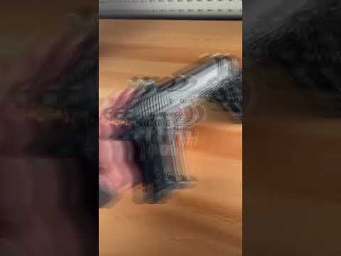 EAA Girsan MC1911 C T 9mm review!