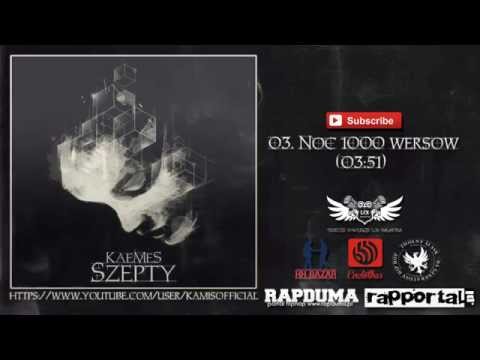 03. KaeMeS DFB - Noc 1000 wersów