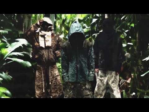 Not playin (Official Music Video) prod. Londonthrasher